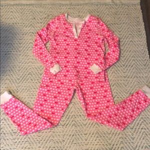 Vineyard Vines Girls Pajamas sz 10